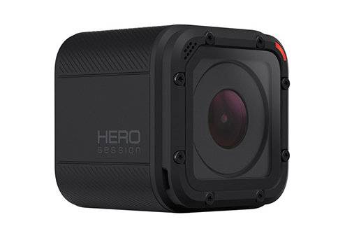 Камера GoPro Hero Session