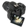 Фотоаппарат зеркальный Canon EOS 600D Kit 18-55 IS Black