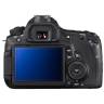 Фотоаппарат зеркальный Canon EOS 60D Kit 17-85 IS USM Black
