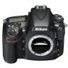 Фотоаппарат зеркальный Nikon D800 Body Black