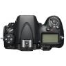 Фотоаппарат зеркальный Nikon D800 Body Black