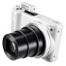 Фотоаппарат компактный Samsung WB251F White