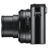 Фотоаппарат цифровой компактный премиальный Leica D-lux 6 Black