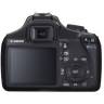 Canon EOS 1100D Kit