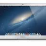 Apple MacBook Air 11" Core i5 1,7 ГГц, 4 ГБ, 128 ГБ Flash