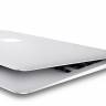 Apple MacBook Air 11" Core i5 1,7 ГГц, 4 ГБ, 128 ГБ Flash
