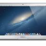 Apple MacBook Air 13" Core i5 1,3 ГГц, 4 ГБ, 256 ГБ Flash