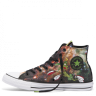 Chuck Taylor All Star Looney Tunes High Top Black