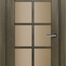 Межкомнатная дверь Optima 123
